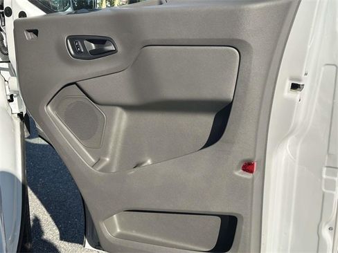 Used 2024 Ford Transit 250 Low Roof w/ Exterior Upgrade Package image 24