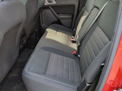 Used 2019 Ford Ranger XLT w/ Trailer Tow Package image 6