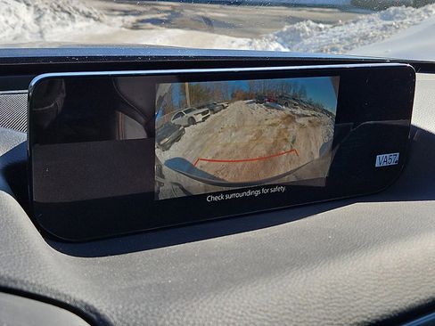 New 2026 MAZDA CX-50 2.5 Hybrid w/ Premium Plus Pkg image 14