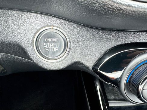 Used 2023 Kia Forte GT w/ GT2 Package FWD image 12