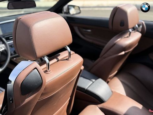 Used 2012 BMW 650i Convertible RWD image 30