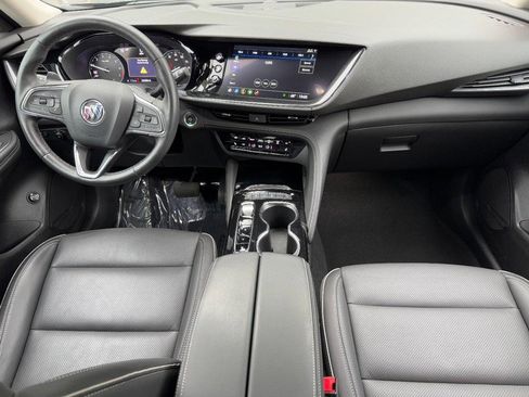 Used 2023 Buick Envision Essence image 11