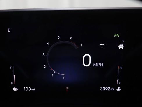 Used 2026 Buick Envista Avenir FWD image 7