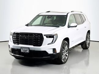 New 2026 GMC Acadia Denali Ultimate video 3