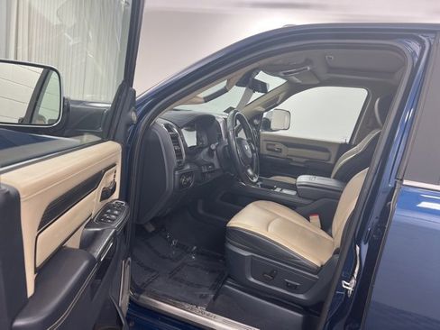 Used 2022 RAM 3500 Limited image 10