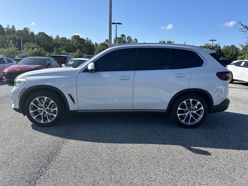 Used 2019 BMW X5 xDrive40i w/ Convenience Package AWD/4WD image 5