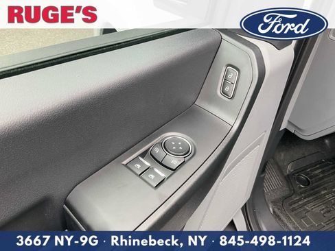 New 2026 Ford F350 XL w/ XL Driver Assist Package image 16
