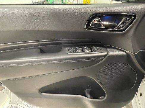 Used 2022 Dodge Durango GT image 21