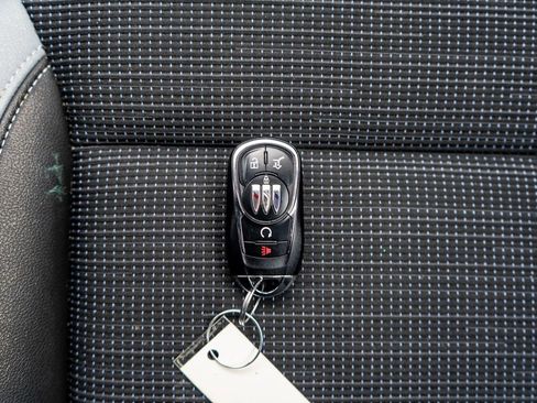 Used 2024 Buick Envista Preferred w/ Convenience I Package image 35