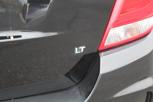 Used 2019 Chevrolet Trax LT FWD image 5