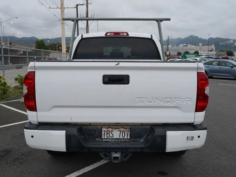 Used 2017 Toyota Tundra SR5 image 25