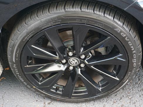 Used 2022 Toyota Corolla SE FWD image 14
