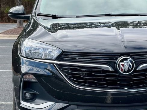 Used 2023 Buick Encore GX Select image 13