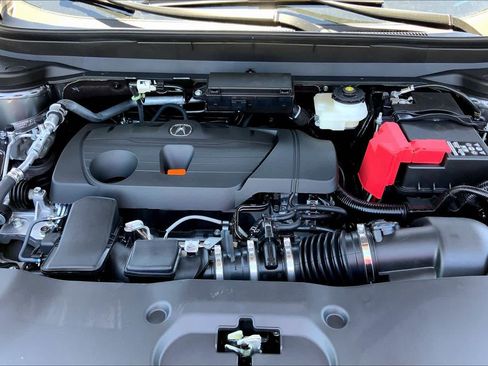 New 2026 Acura RDX SH-AWD image 15