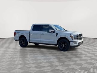 Used 2024 Ford F150 Lariat w/ Equipment Group 502A High AWD/4WD video 2
