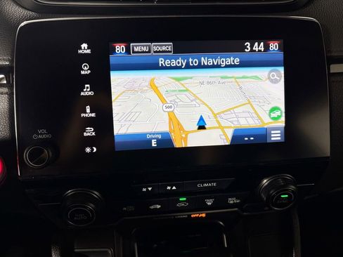 Certified 2018 Honda CR-V Touring image 17