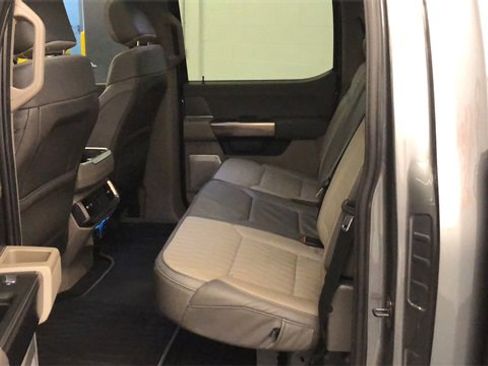 Used 2024 Ford F150 Platinum w/ Equipment Group 703A Plus image 12