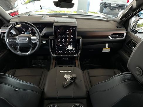 New 2026 GMC Yukon Denali w/ Advanced Technology Package AWD/4WD image 20