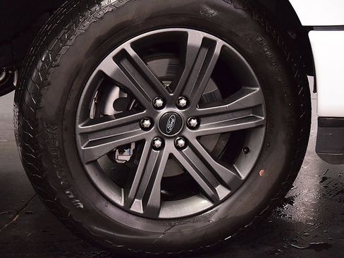 Used 2023 Ford F150 XLT w/ Equipment Group 302A High image 12