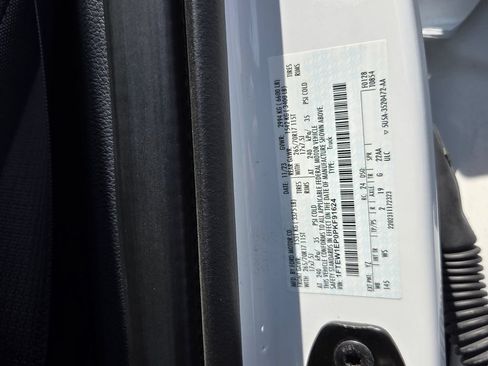 Used 2023 Ford F150 XL w/ XL Chrome Appearance Package AWD/4WD image 18
