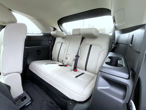 New 2026 MAZDA CX-90 3.3 Turbo w/ Preferred Package image 20