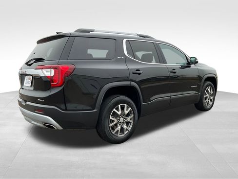 Used 2023 GMC Acadia SLE w/ Driver Convenience Package image 29