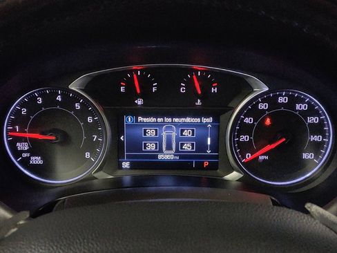 Used 2018 GMC Terrain Denali w/ Advanced Safety Package FWD image 23