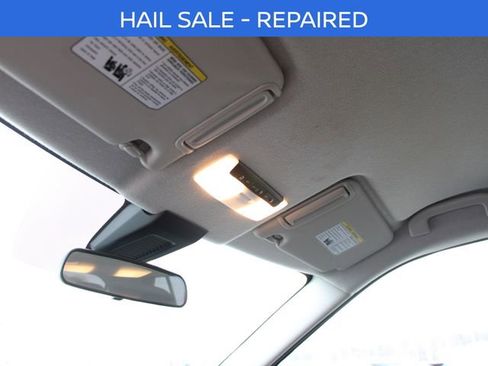 Certified 2025 Nissan Kicks Play S image 18