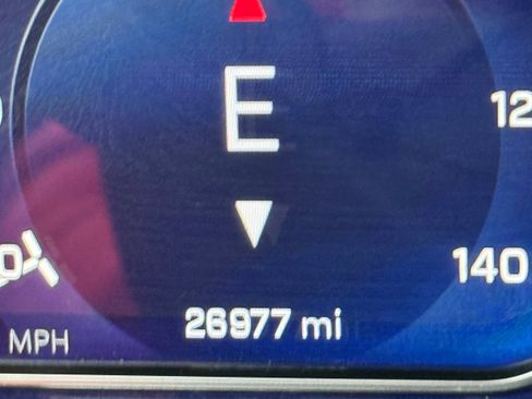 Used 2024 Chevrolet Silverado 1500 ZR2 w/ Technology Package image 20