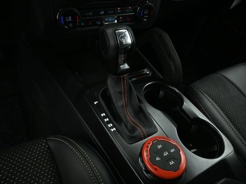 New 2026 Ford Bronco Raptor AWD/4WD image 14