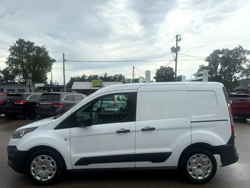 Used 2015 Ford Transit Connect XL image 2