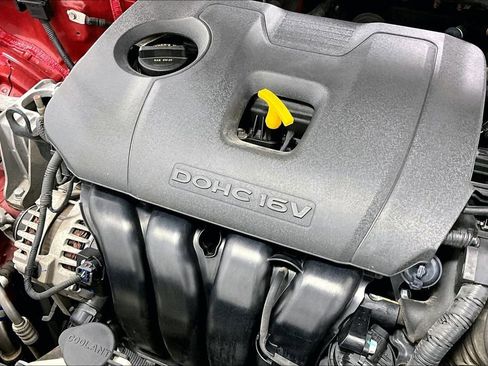 Used 2020 Hyundai Elantra SEL image 38