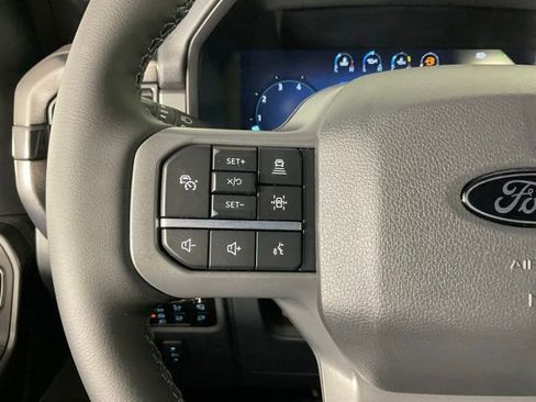 New 2026 Ford F150 Lariat w/ Equipment Group 501A Mid image 23