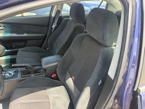 Used 2009 MAZDA MAZDA6 i Sport image 30