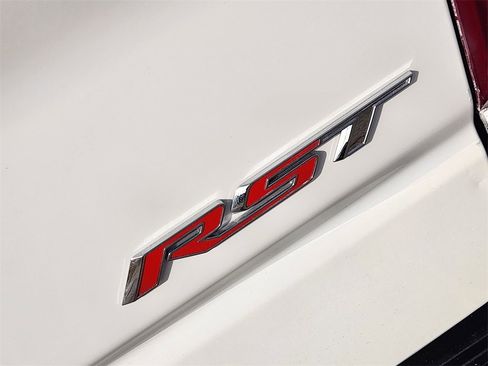 Certified 2026 Chevrolet Silverado 1500 RST image 13