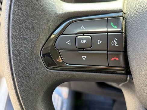 Used 2024 RAM ProMaster 3500 w/ Power Group image 16