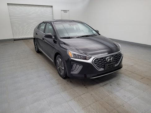 Used 2021 Hyundai Ioniq SEL image 13