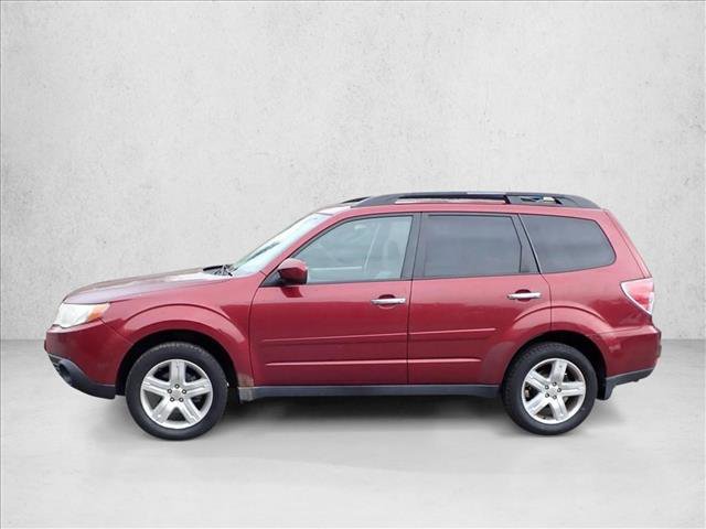 Used 2010 Subaru Forester 2.5X Premium AWD/4WD image 2
