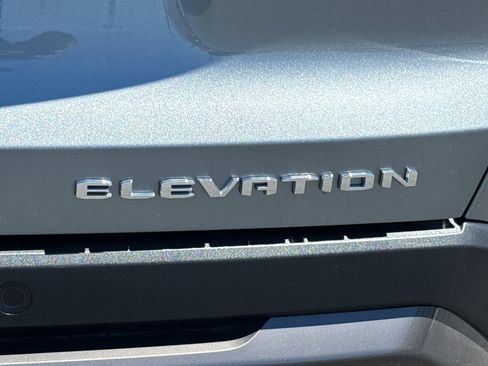 New 2026 GMC Terrain Elevation AWD/4WD image 28
