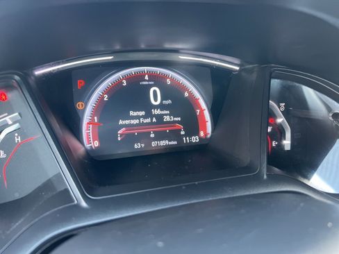 Used 2021 Honda Civic Sport image 24