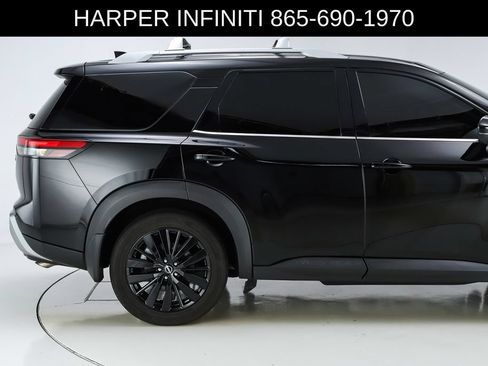 Used 2024 Nissan Pathfinder SL w/ SL Premium Package AWD/4WD image 51