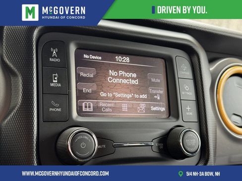 Used 2021 Jeep Wrangler Unlimited Sport image 10