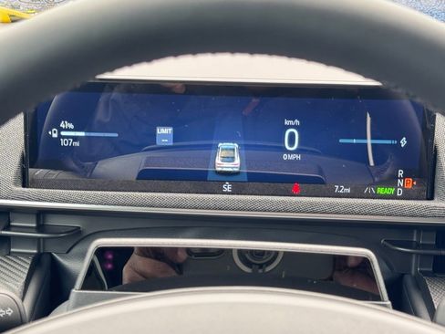 New 2025 Ford Mustang Mach-E Premium image 14