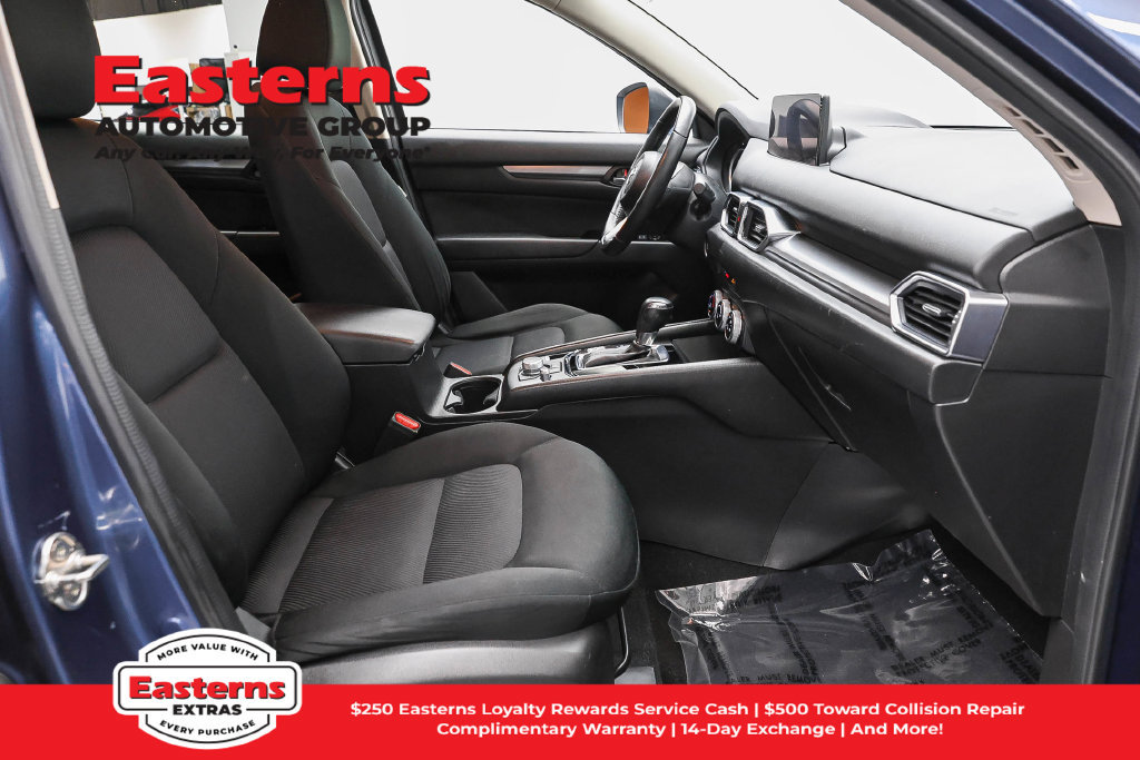 Used 2023 MAZDA CX-5 AWD 2.5 S image 24