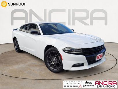 Used 2018 Dodge Charger GT w/ Navigation & Travel Group