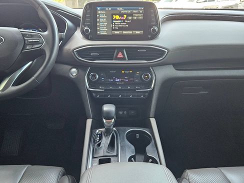 Used 2020 Hyundai Santa Fe Limited FWD image 10