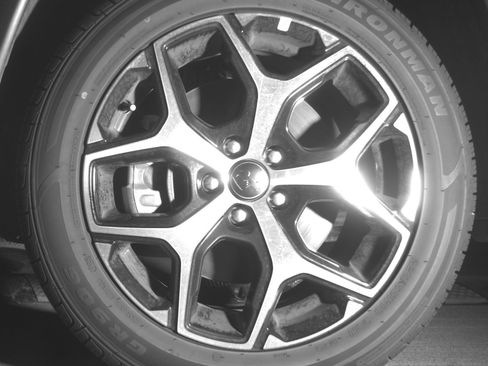 Used 2025 Jeep Compass Limited image 12