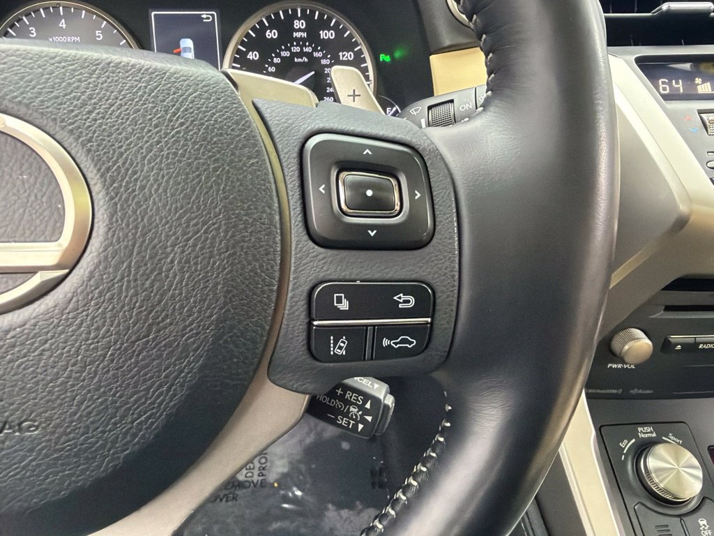 Used 2020 Lexus NX 300 AWD w/ Comfort Package image 14