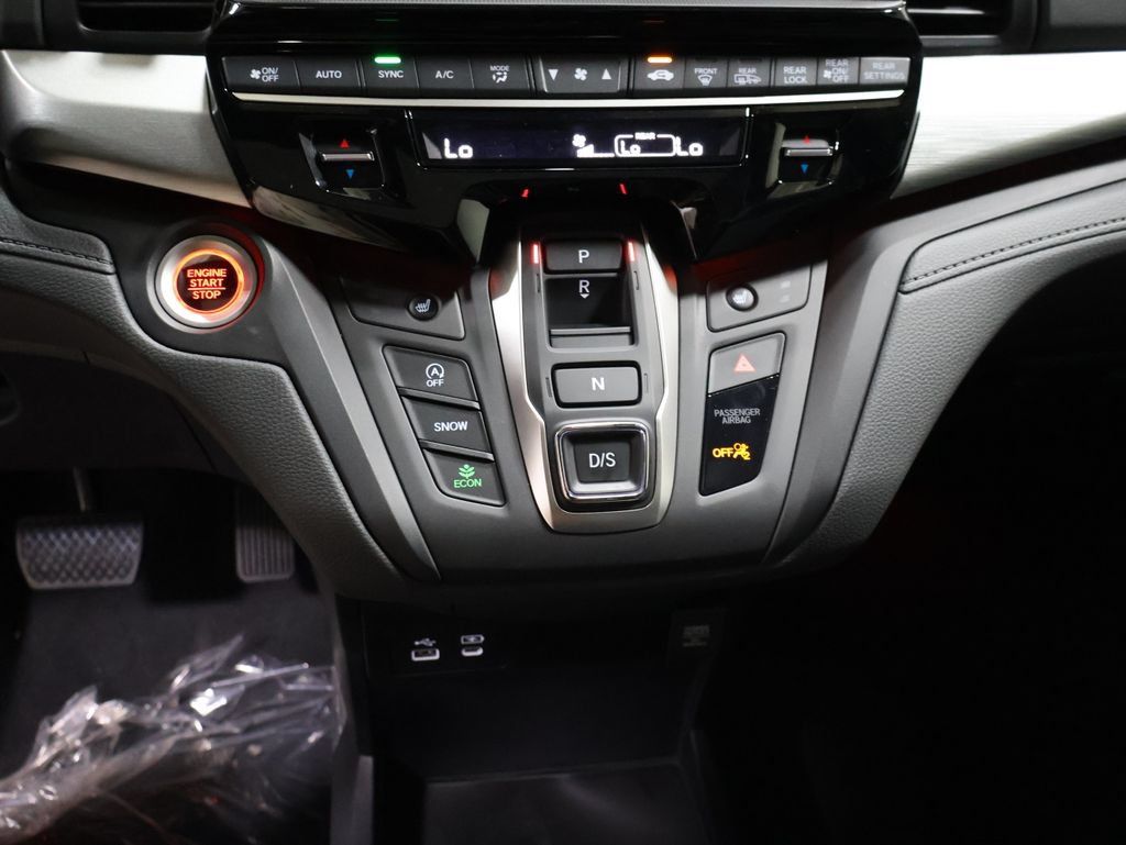 New 2026 Honda Odyssey Sport-L image 27