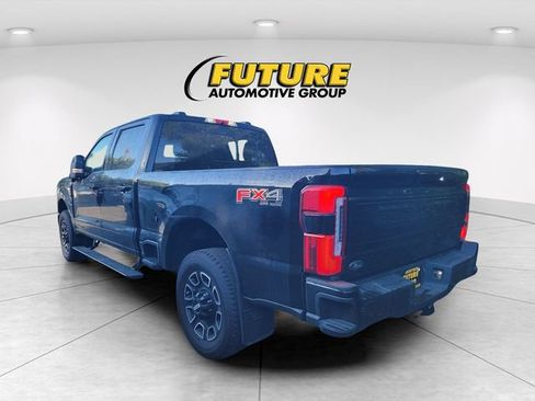 Used 2026 Ford F350 Platinum AWD/4WD image 4